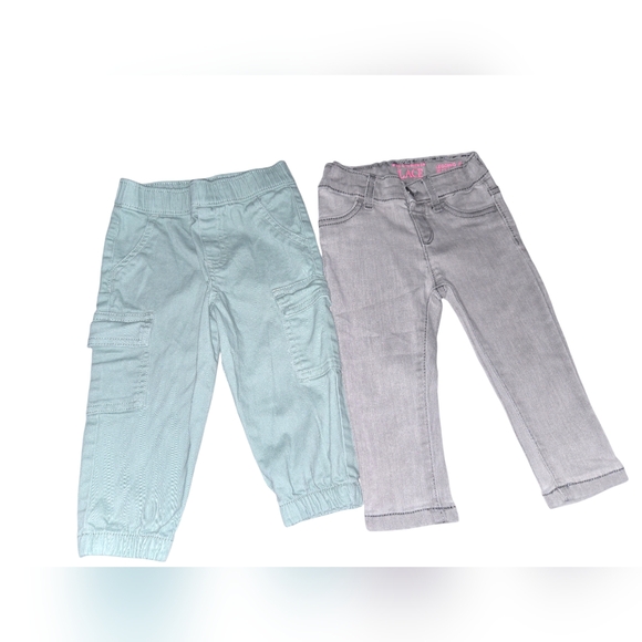 Girls 17 Piece Bundle Size 18/24Months - Picture 6 of 16